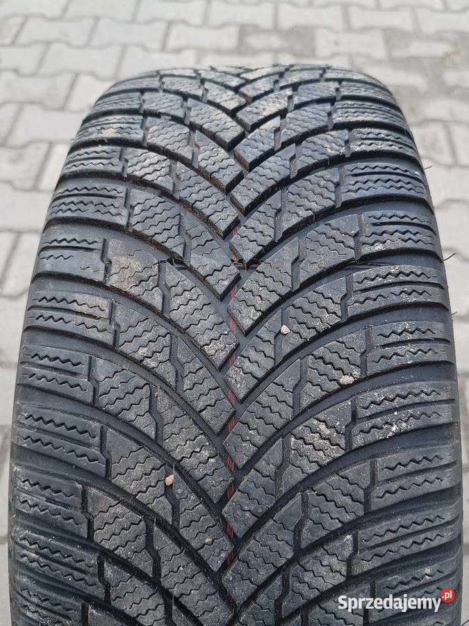 Koło felga opona 5x1143 17x7J ET45 Motoryzacja Solec nad Wisłą