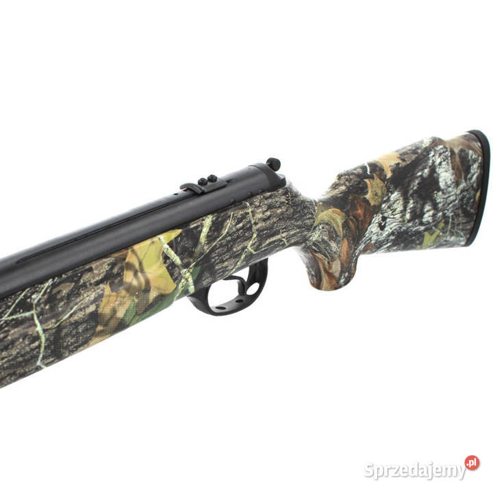 Wiatrówka Hatsan 90 Camo 55 mm Warszawa