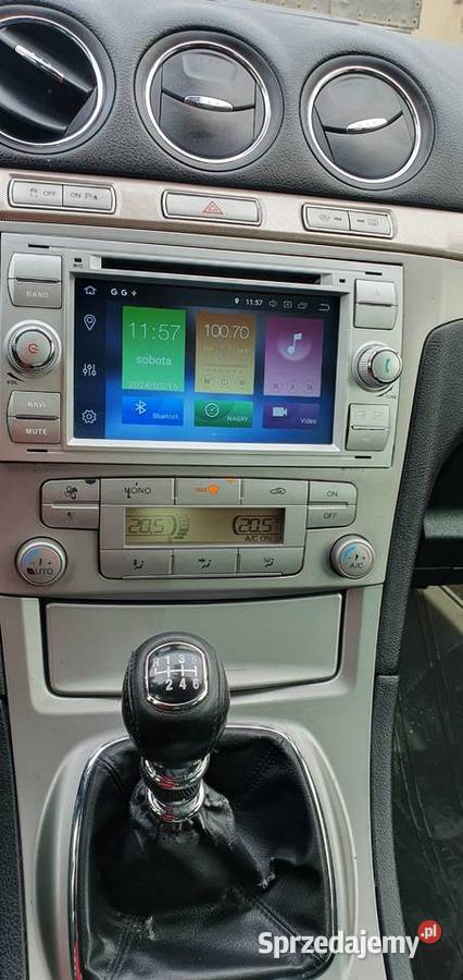 Ford S Szczebrzeszyn