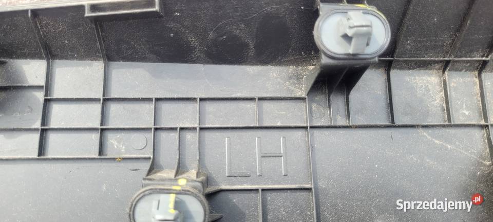 HYUNDAI TUCSON IV LISTWA NA DRZWI LEWE TYLNE Ruda Śląska