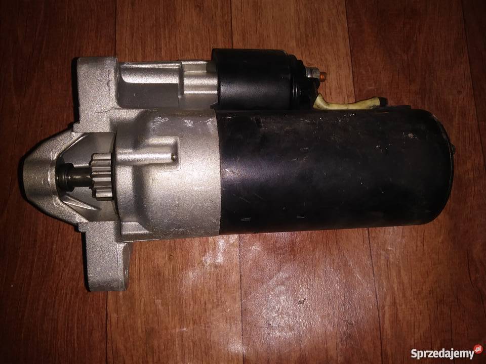 Rozrusznik CS594 Citroen Fiat Peugeot Hyundai Szczecin