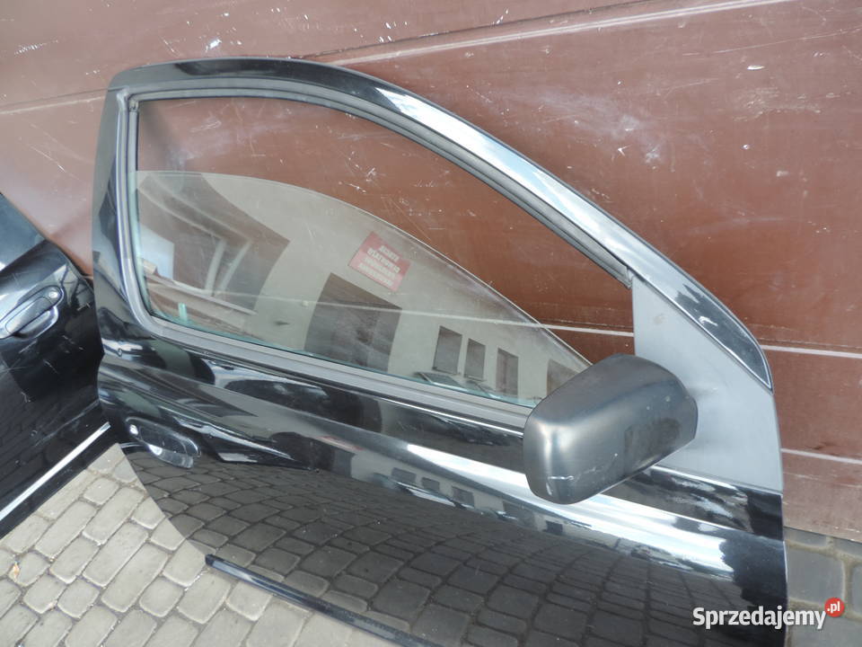 TOYOTA YARIS I HB FL 3D KOLOR 209 DRZWI PRAWY Nowy Sącz sprzedam
