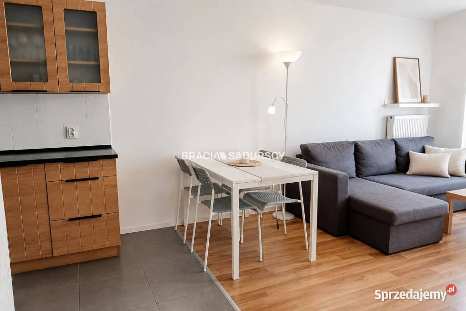 Do sprzedaży mieszkanie 3618m2 2 pok Kraków 36.18m2 sprzedam