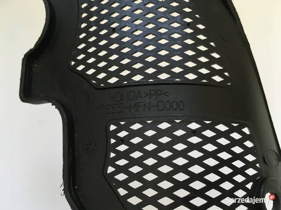 HONDA CB 1000 R 1115 Wypełnienie Kratka wielkopolskie Łobżenica sprzedam