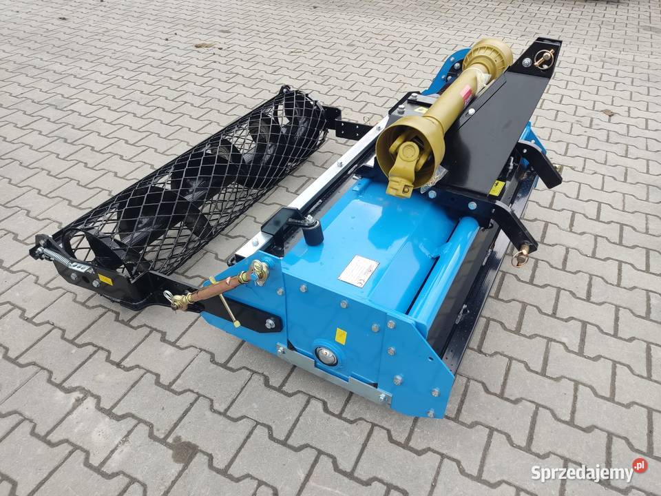 Agrostar separacyjna glebogryzarka nowa mini