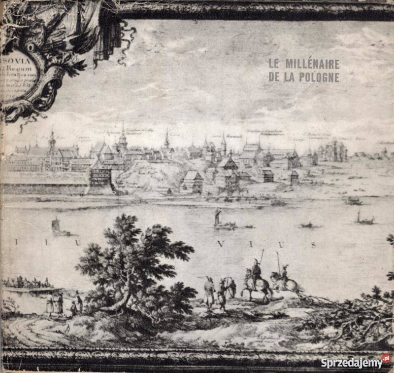 LE MILLENAIRE DE LA POLOGNE Elbląg