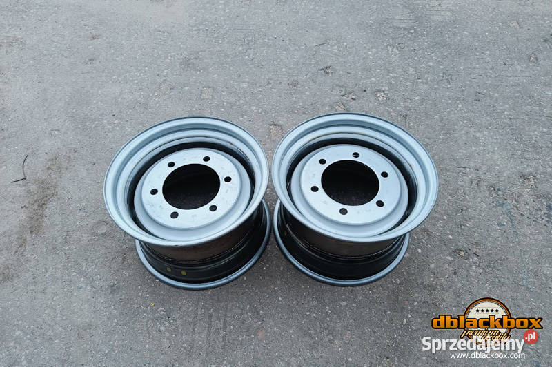 Poszerzanie Felg Aluminiowych i Stalowych Warszawa