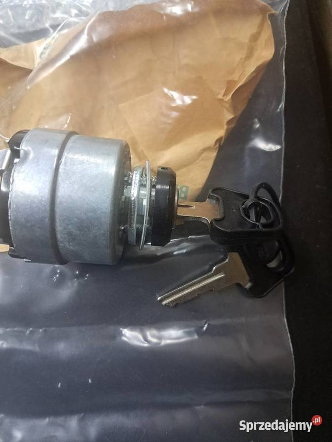 Stacyjka Bosch dolnośląskie Kąty Wrocławskie