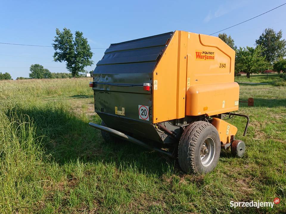 warfama z543 120x120 małopolskie