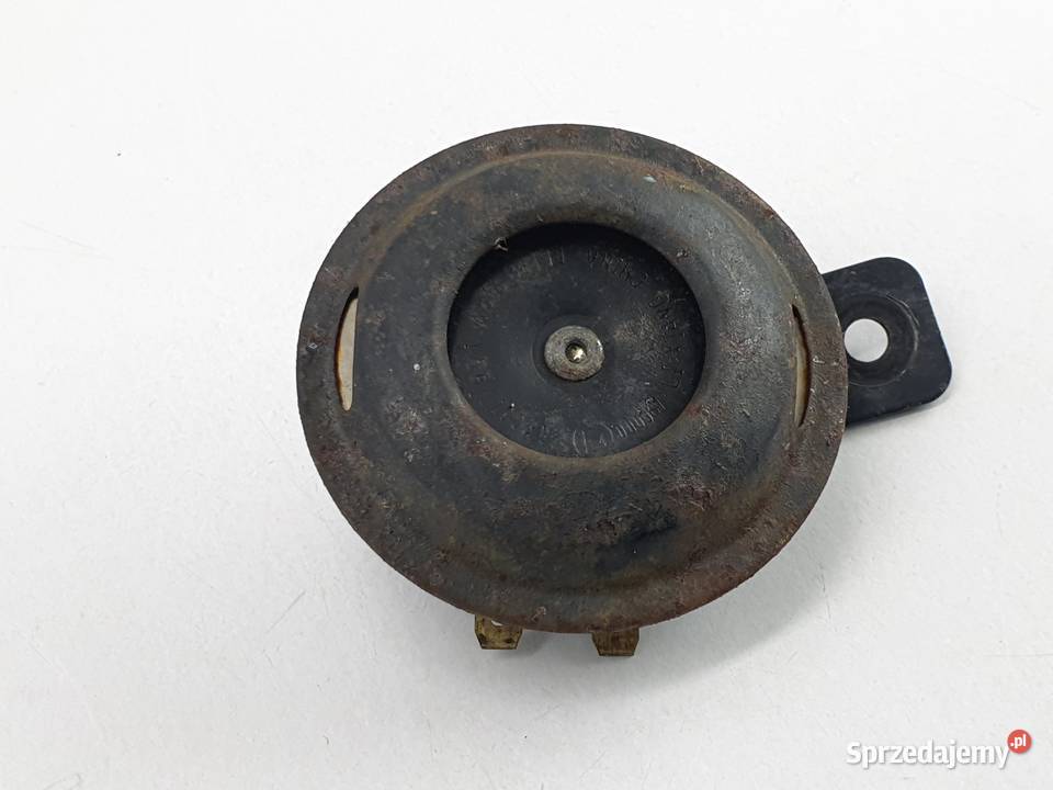 Klakson Sygnal Trabka Cpi Aragon Oliver Łódź