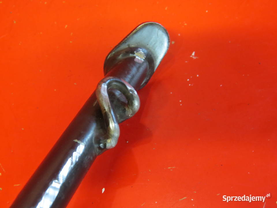 MALAGUTI MADISON 200 125 180 250 stopka nóżka Warszawa