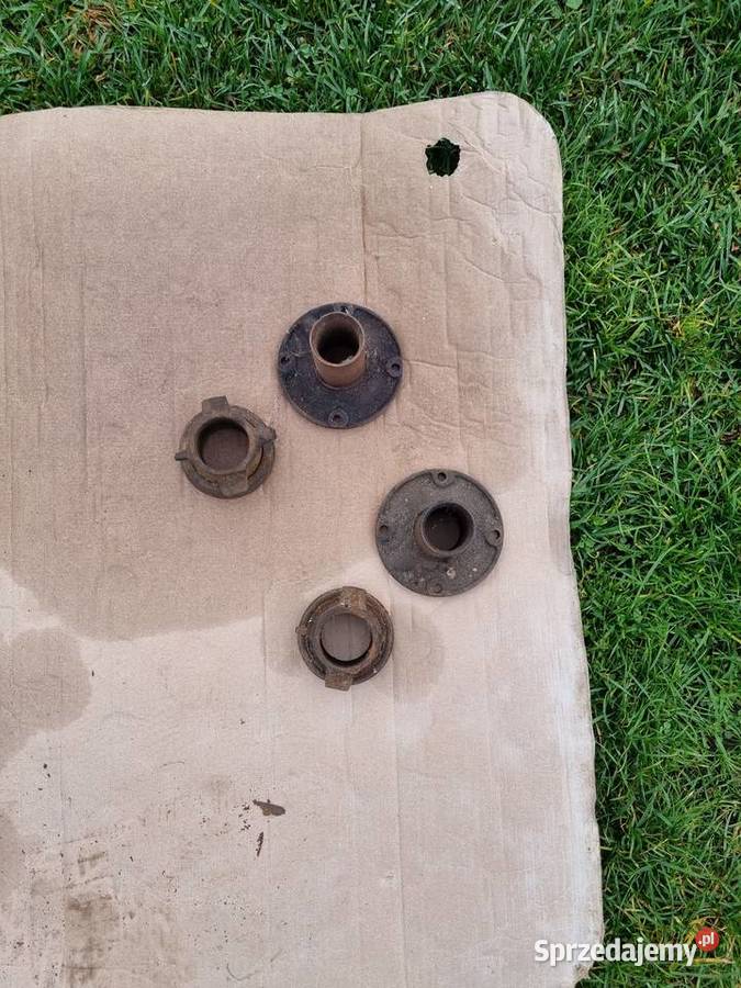 Sprzedam części do żuka osobowe