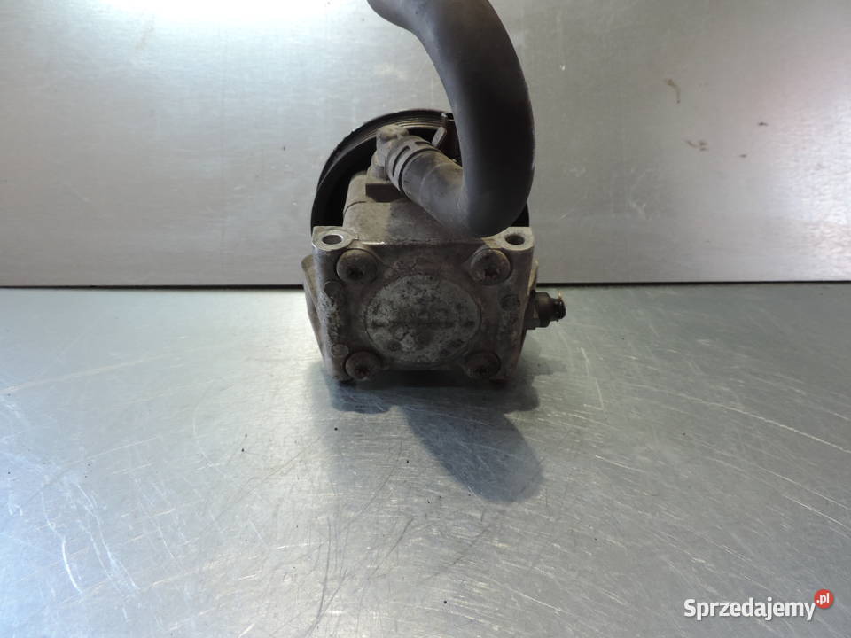 POMPA WSPOMAGANIA FOCUS MK1 16 16V sprzedam