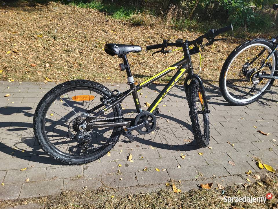 Merida M Bike 20 Sosnowiec