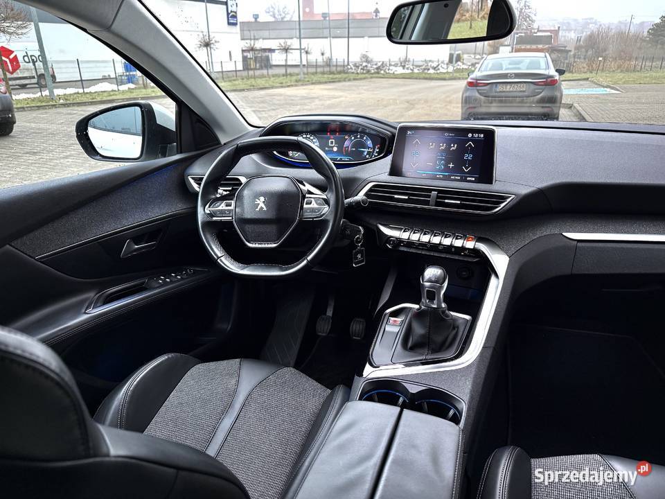 1 właściciel ASO bezwypadkowy udokumentowany pomorskie Skarszewy