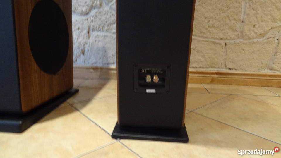 Audio Pro Avanto FS20 glośniki skandynawskie Tczew sprzedam
