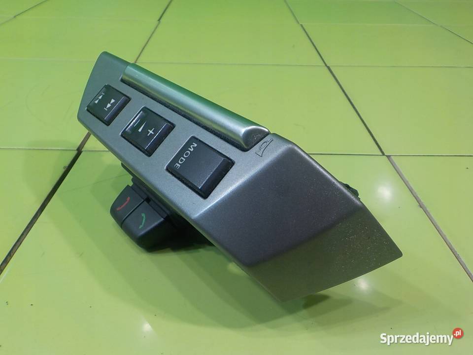 RANGE ROVER SPORT I 27 TDV6 09r SUV przelaczniki Suków