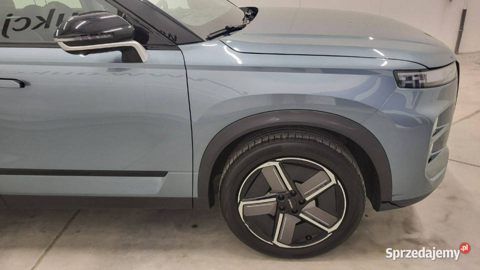 Jaecoo 7 J 16 TGDI Offroad AWD DCT światła LED 7 Grójec sprzedam