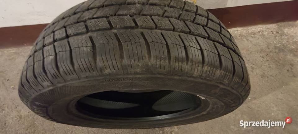 Opona Barum Polaris 3 65 Katowice