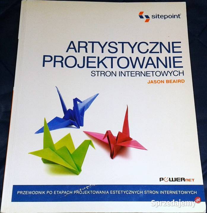 Artystyczne projektowanie stron internetowych Chełm