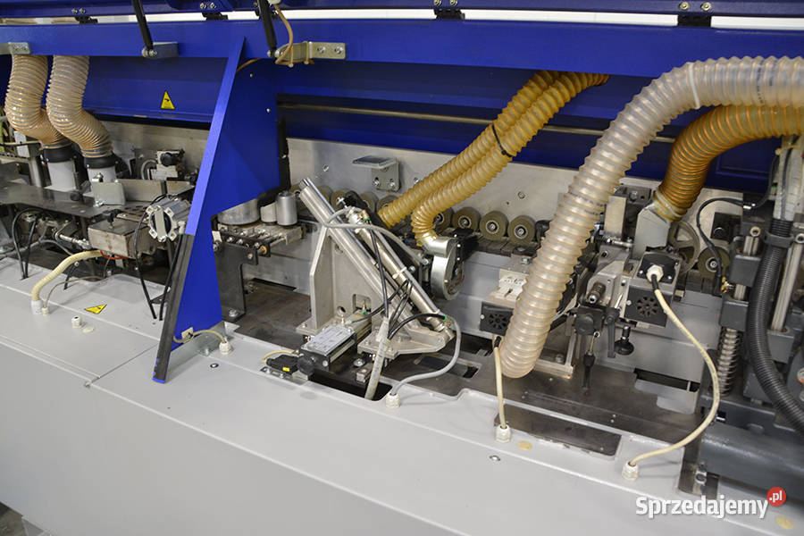 6523 OKLEINIARKA FELDER G580 Biertowice sprzedam