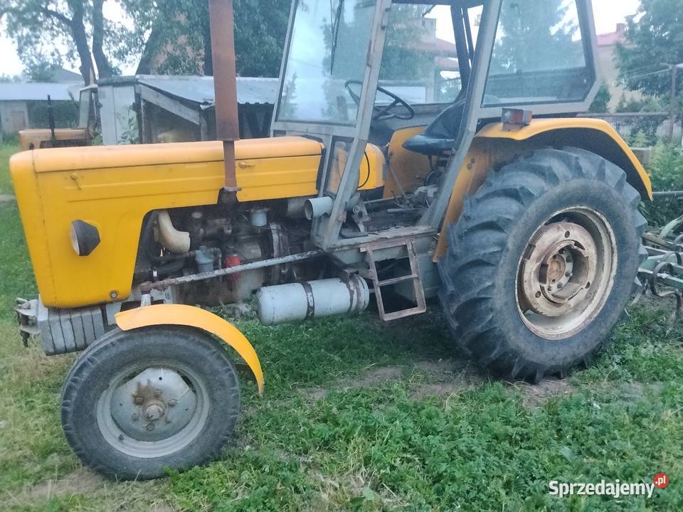 Ursus c 360 3p Gorzyce sprzedam