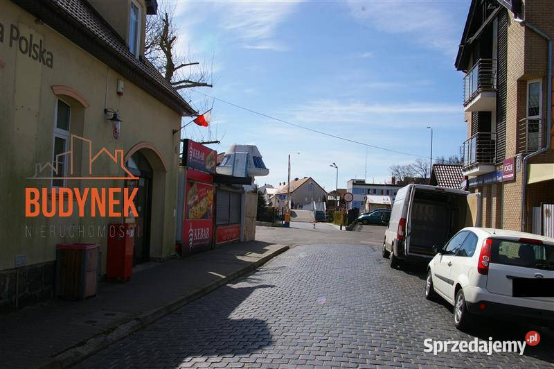 Obiekt Darłowo