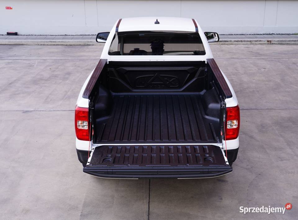 Kuweta Wykładzina Przestrzeni Paki Ładunkowej osobowe sprzedam