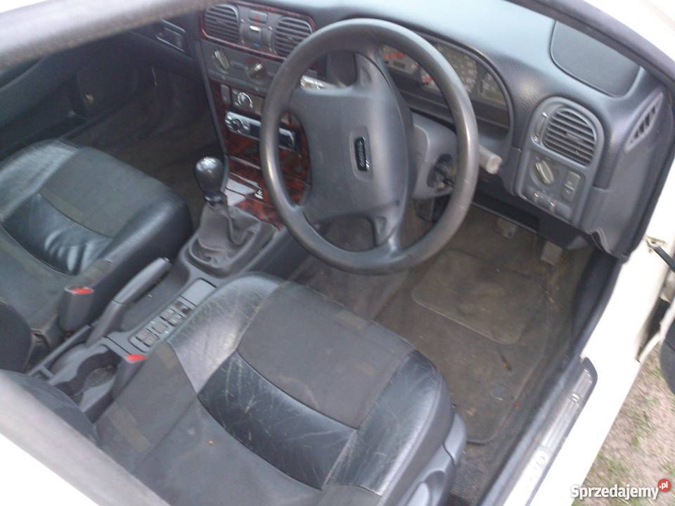 volvo s40 anglik nieuszkodzony Ostrołęka