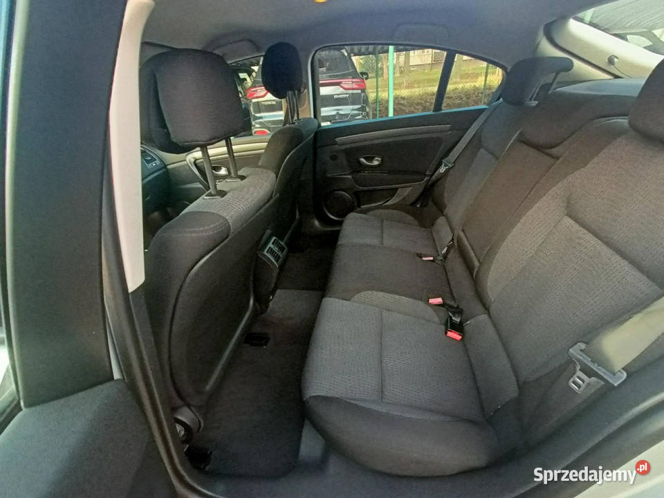 Renault Laguna niski przebieg zadbane Tomaszów Mazowiecki