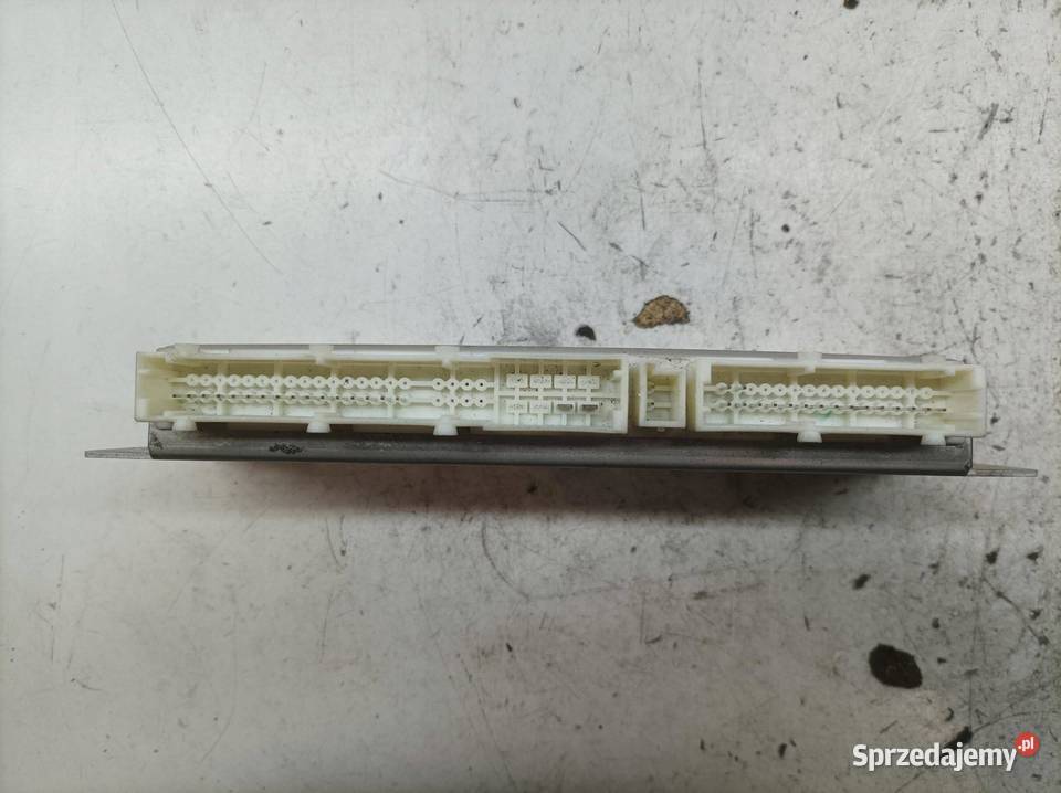 MODUŁ ESP 0265109539 A2115406045 MercedesBenz Komputery sprzedam