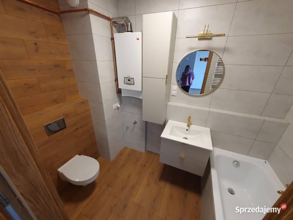 Mieszkanie nowe Wrocław Krzyki Zacharzyce