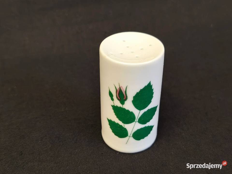 Pieprzniczka Arzberg