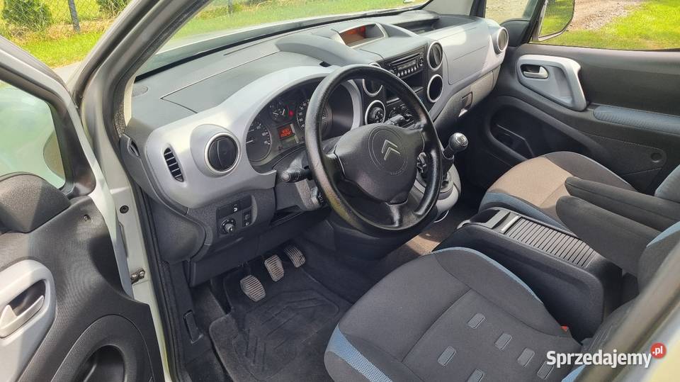 16HDI 110 bezwypadkowy wspomaganie kierownicy opolskie Żytniów sprzedam