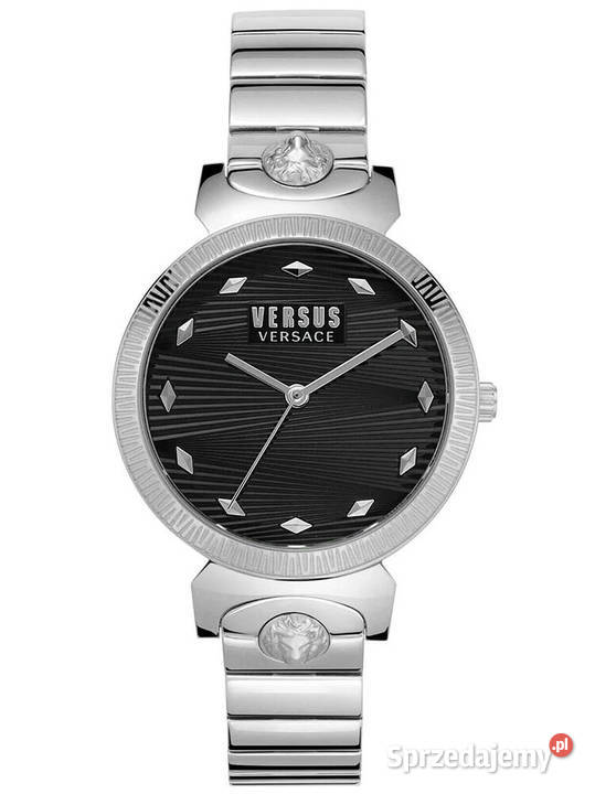 ZEGAREK DAMSKI VERSUS BY VERSACE VSPEO0519 Zegarki i Biżuteria podlaskie Bielsk Podlaski