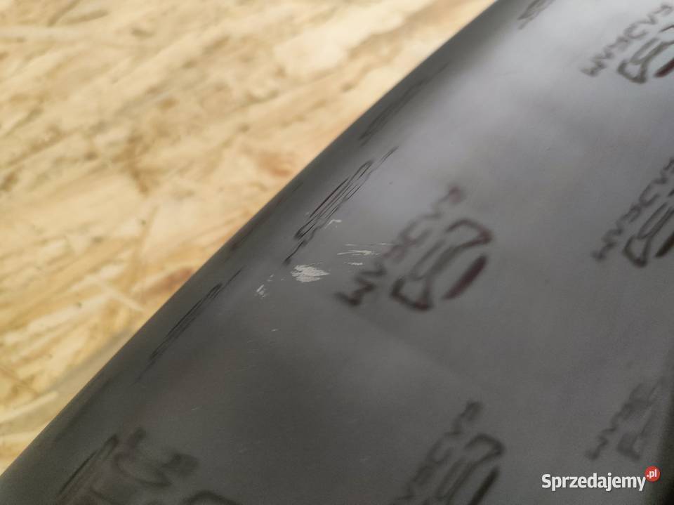 Błotnik Lewy Przód Audi A5 F5 2016 8W6821105B Pleszew