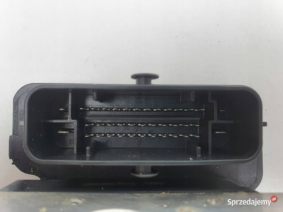 Renault Clio IV POMPA ABS Sterownik 476608644R osobowe
