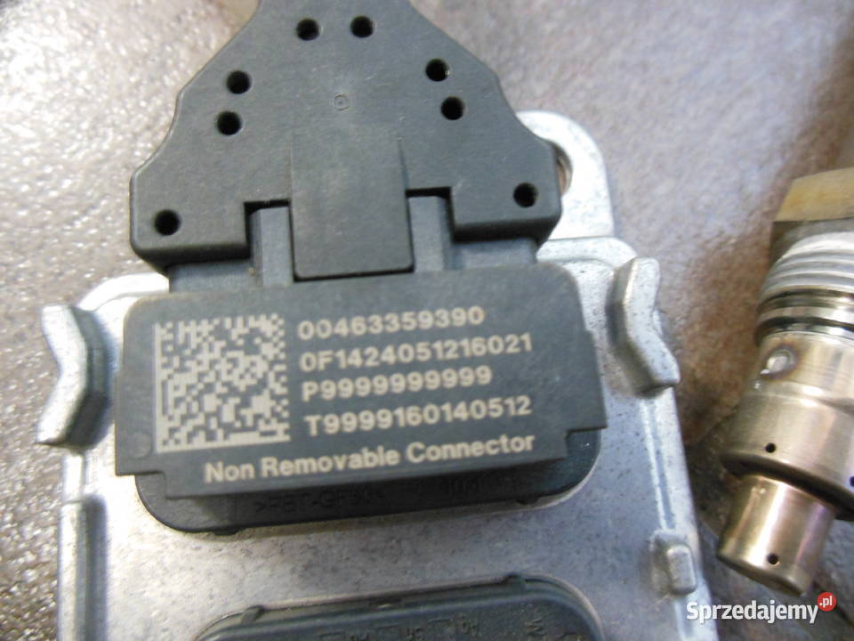 CZUJNIK NOX FIAT DUCATO 2223D 18 46335939 OE Kozy