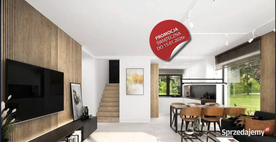 Dom na sprzedaż 221m2 Zagacie Zagacie sprzedam