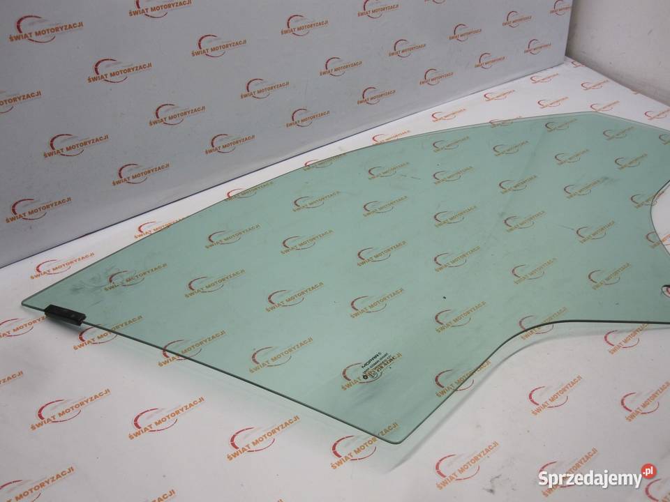 JEEP AVENGER 25r szyba drzwi prawa przód świętokrzyskie