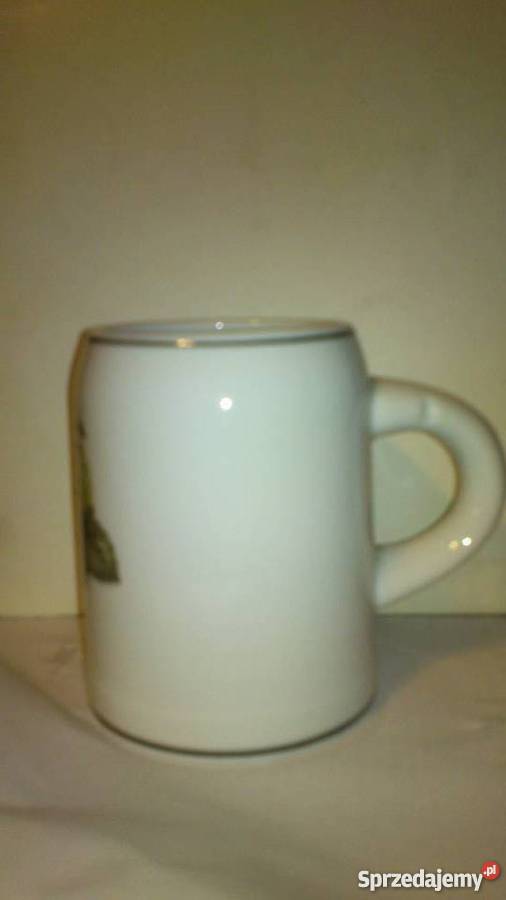 Kufelki ceramiczne 03l i 02l Wrocław