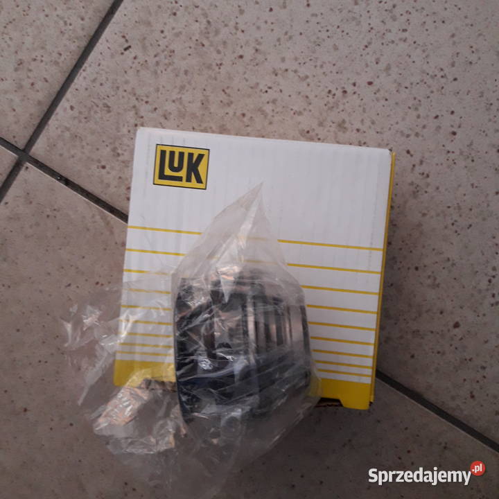 Łożysko sprzęgła MAN F9 F90 Częstochowa sprzedam