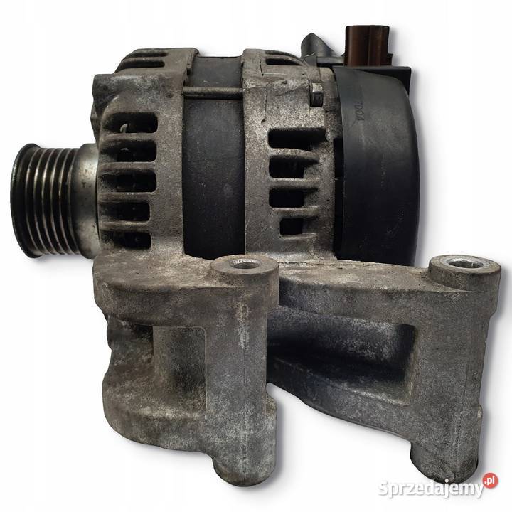ALTERNATOR Ford C Focus MK2 18 16V DAN1023 osobowe