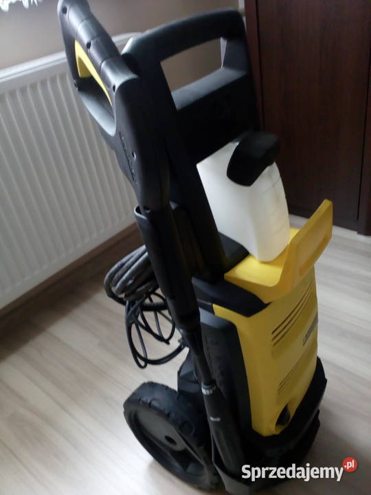 Myjka ciśnieniowa Karcher K 368 MD Plus Dom i Ogród