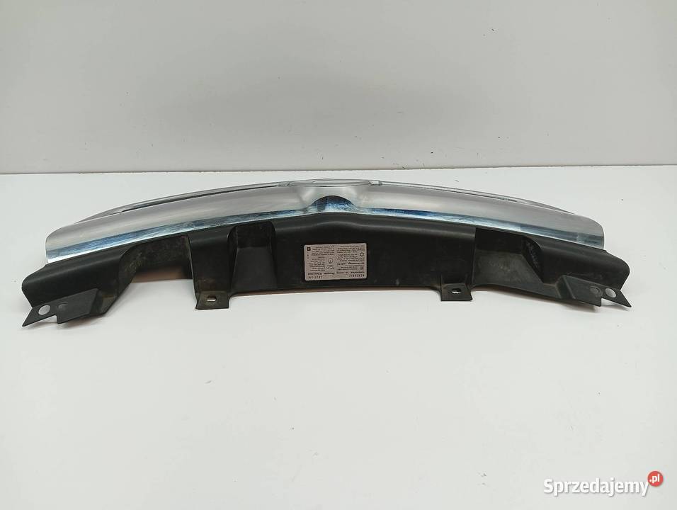ATRAPA GRILL 13136136 Opel Zafira II 2005