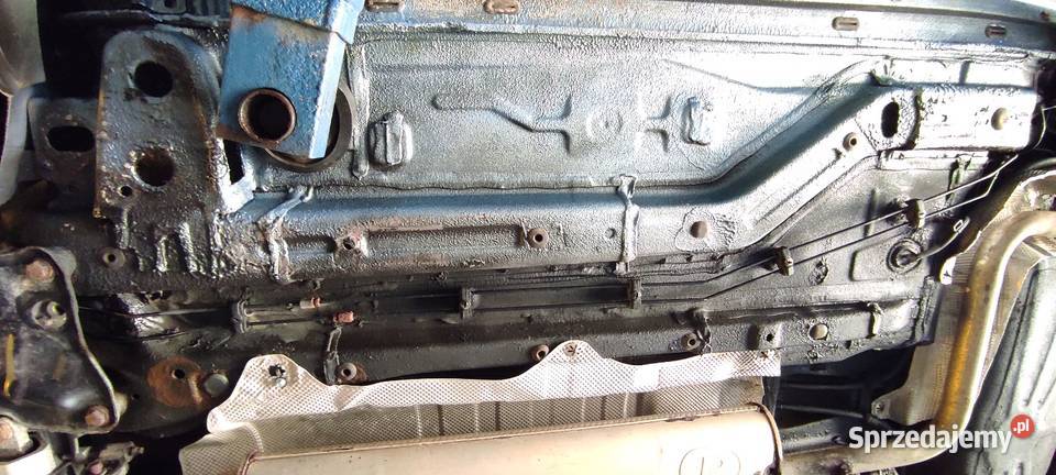 Citroen Nemo benzyna gaz euro 5 hak relingi małopolskie Mszana Dolna