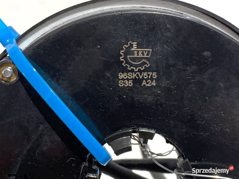 TAŚMA AIRBAG MERCEDES CL203 0111 SportowyCoupe osobowe