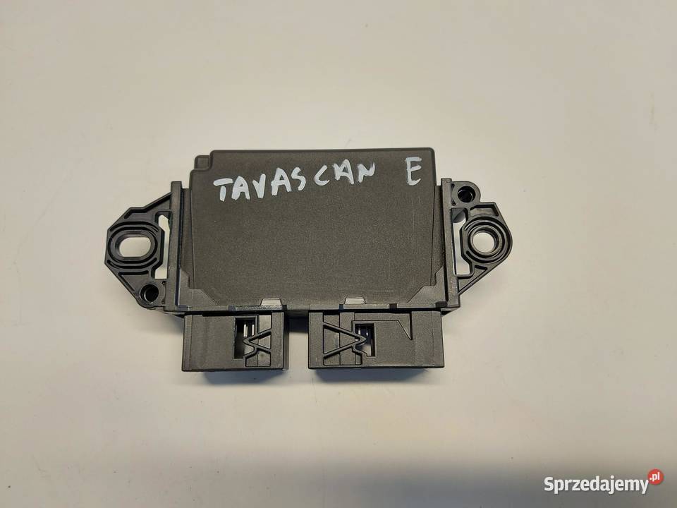 Cupra Tavascan 11H 2025 sterownik moduł pdc