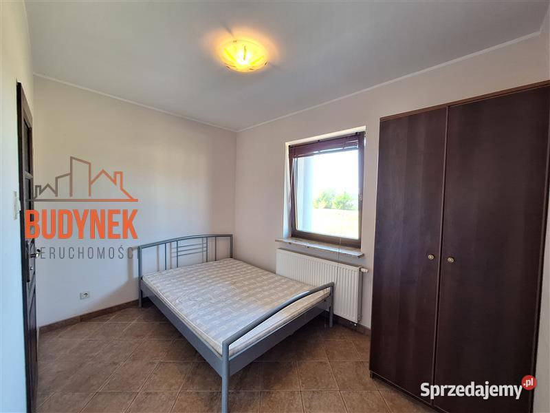 Dom wolnostojący Kopań Rok budowy 2012 sprzedam