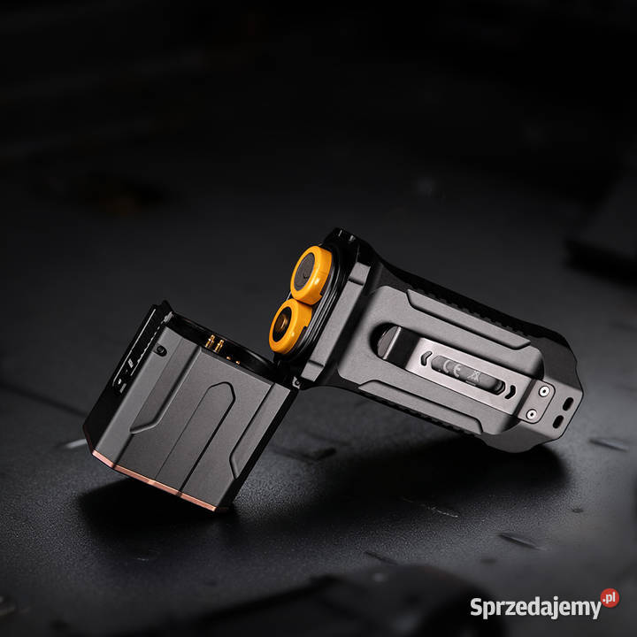 Latarka LED Fenix TK28R Warszawa